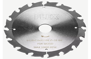 Flex Akku Handkreissäge CS 45 18.0-EC C